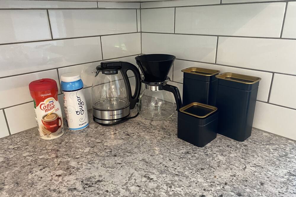 Photo of Kitchen in Blind Bay