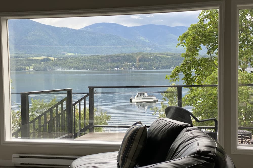 Photo of Bedroom in Blind Bay