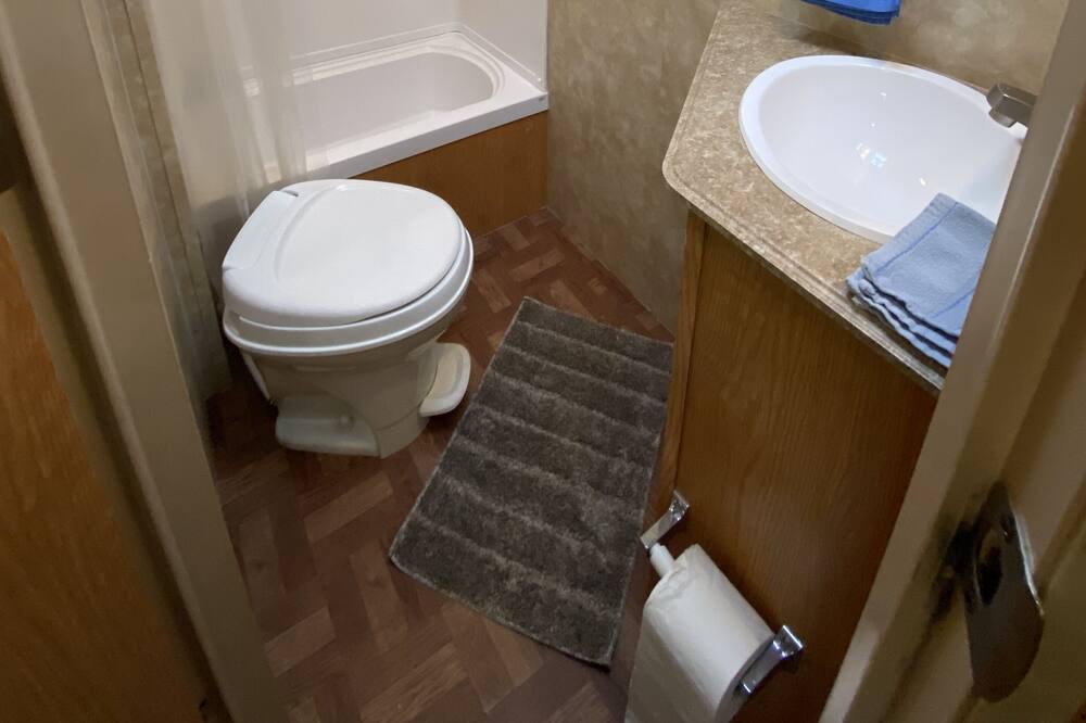 Photo of Bathroom in Lyalta