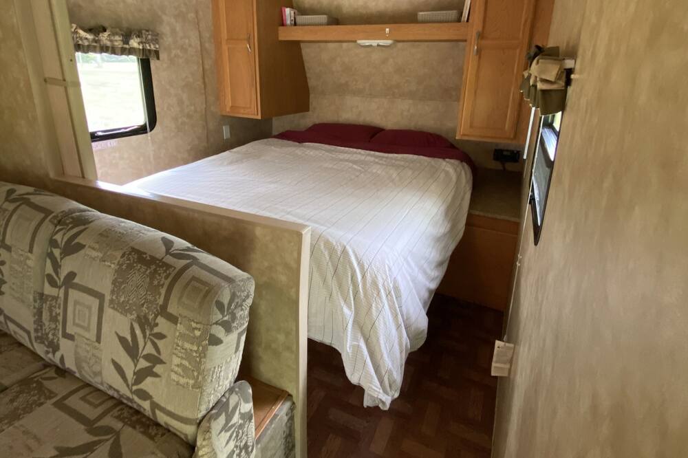 Photo of Bedroom in Lyalta