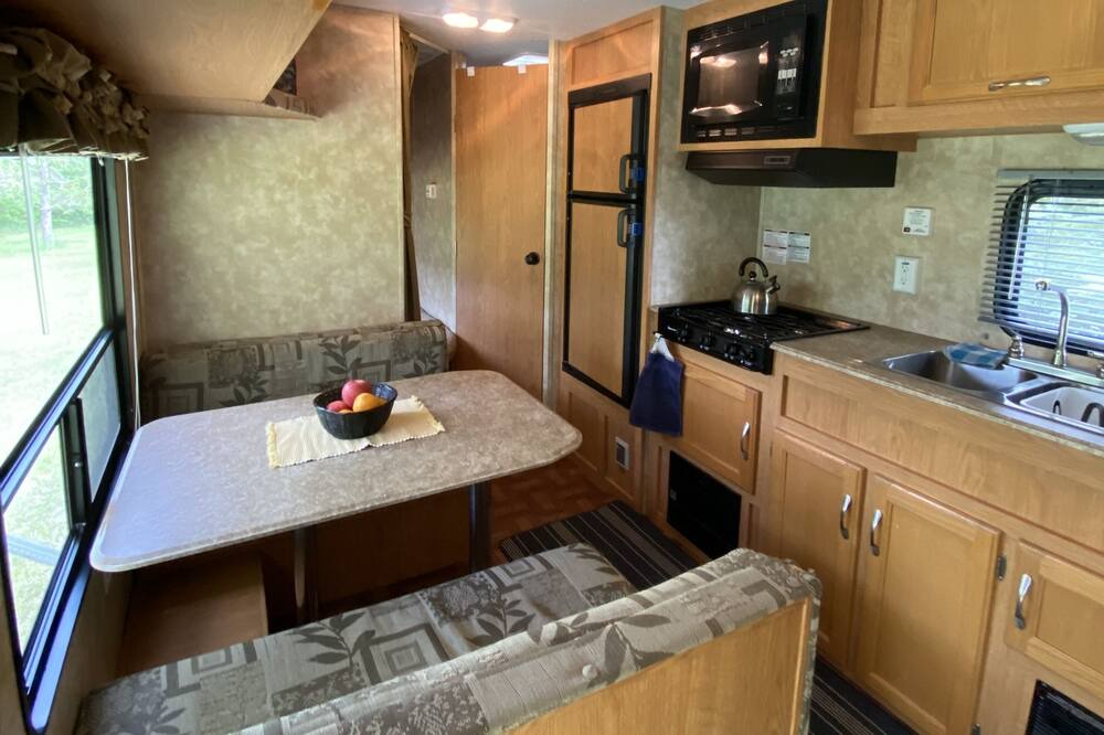 Photo of Kitchen in Lyalta