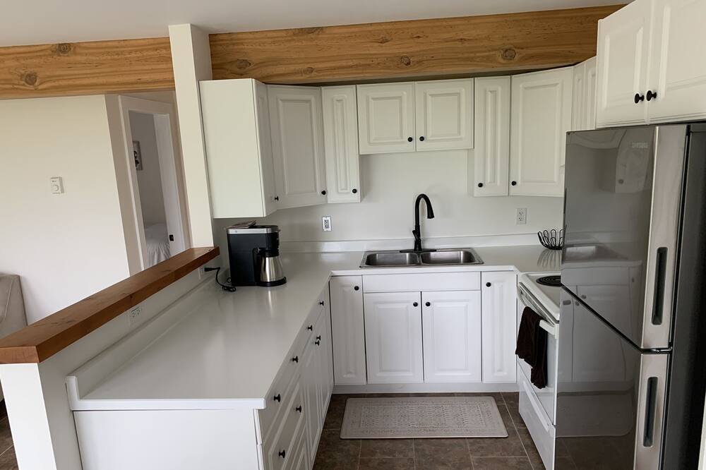 Photo of Kitchen in Eagle Bay