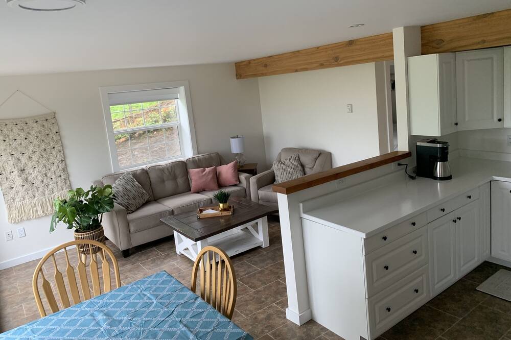 Photo of Bedroom in Eagle Bay