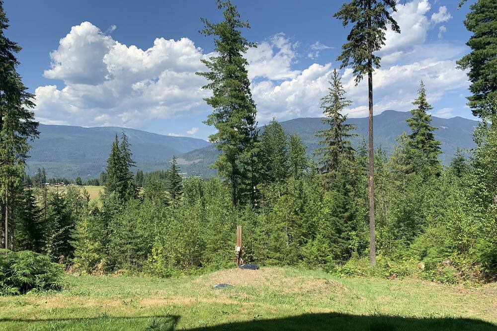 Photo of Outdoor in Eagle Bay