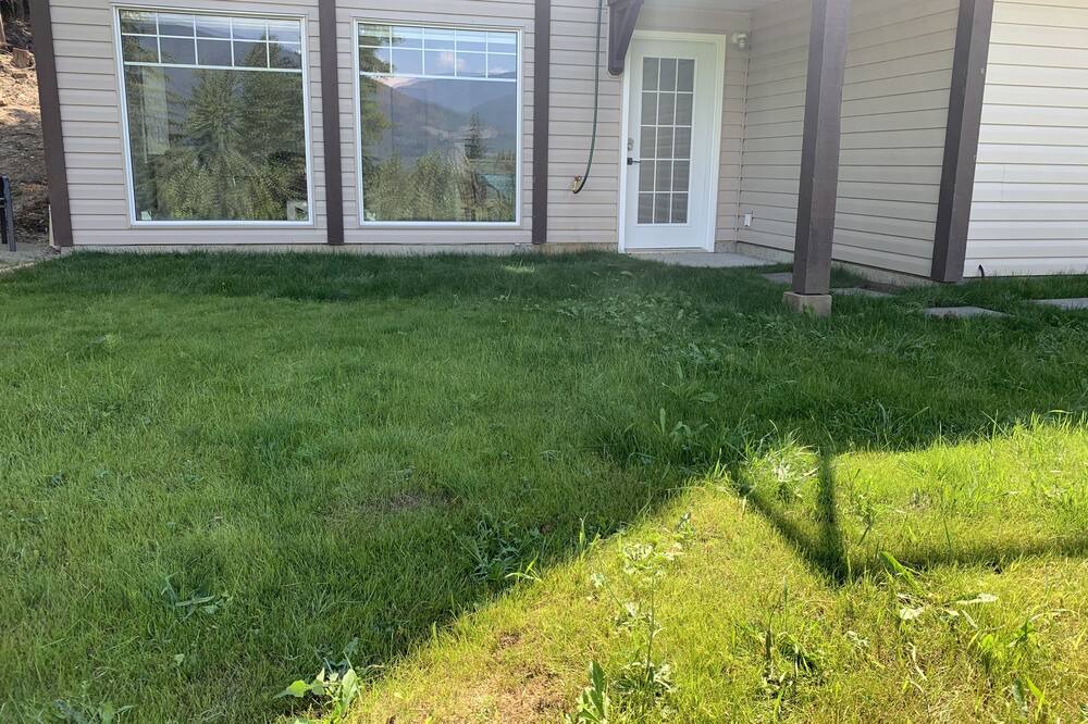 Photo of Outdoor in Eagle Bay