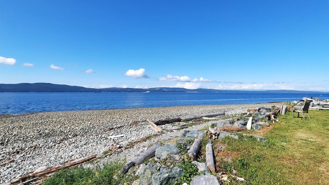 Photo of Outdoor in Sliammon