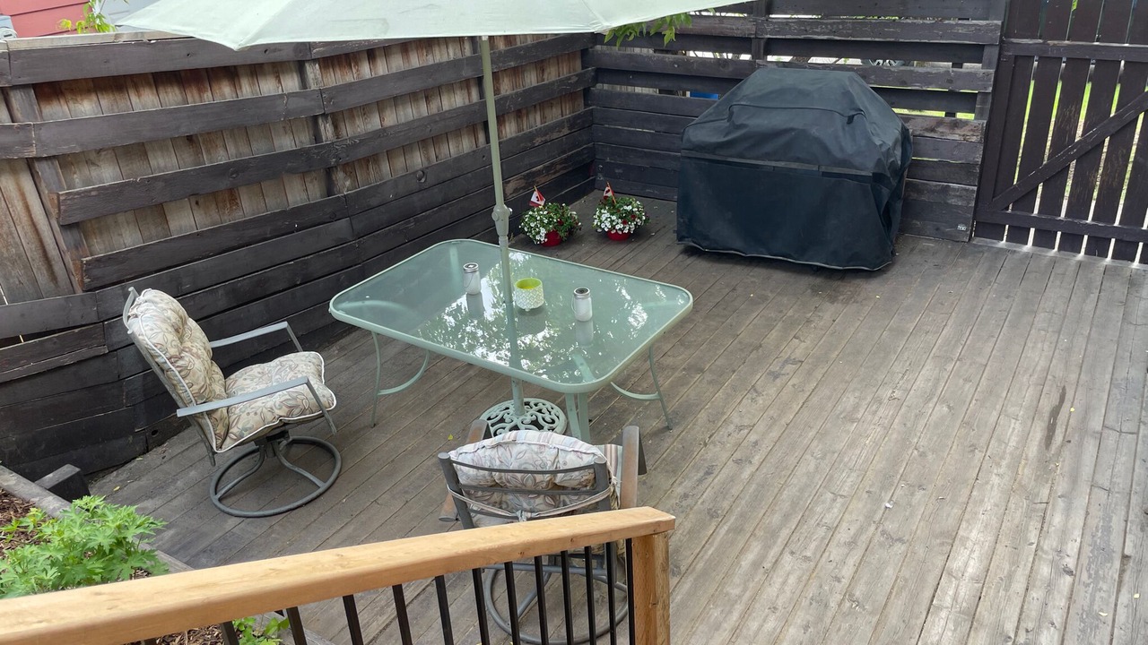 Photo of Outdoor in Cochrane