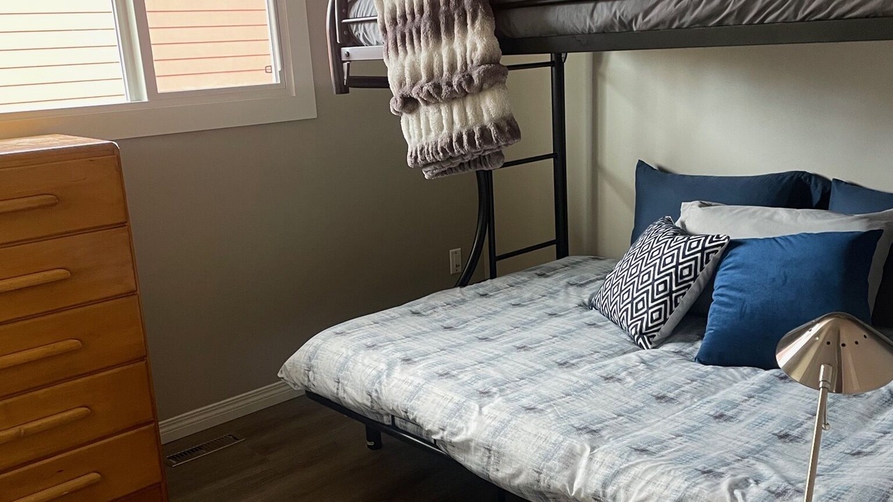Photo of Bedroom in Cochrane