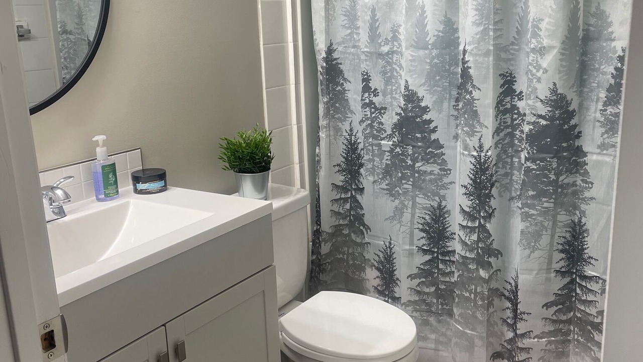 Photo of Bathroom in Cochrane