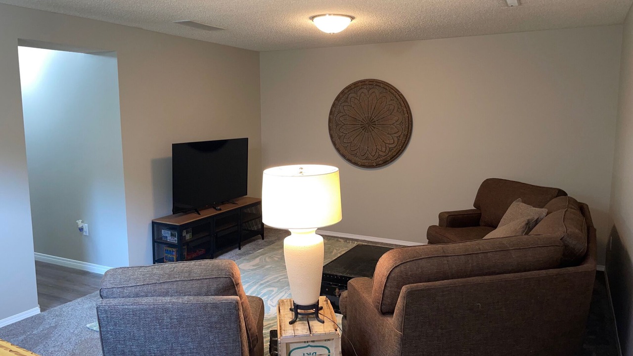 Photo of Livingroom in Cochrane