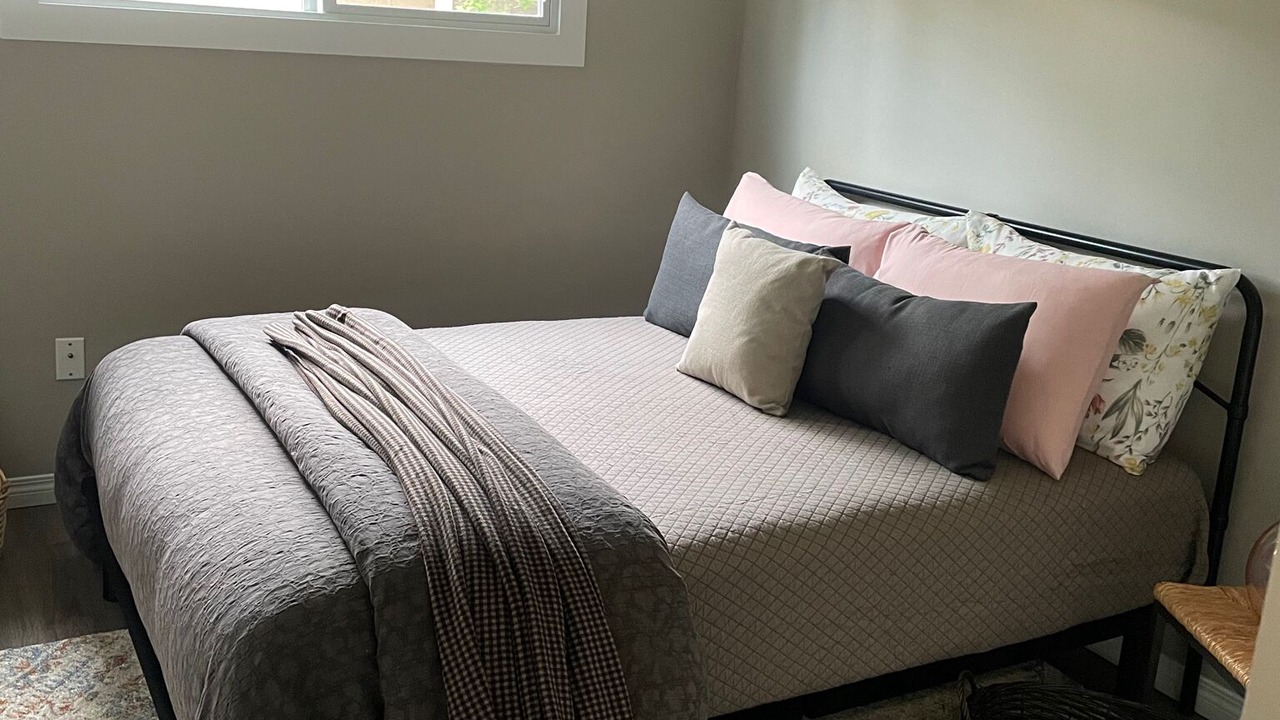 Photo of Bedroom in Cochrane