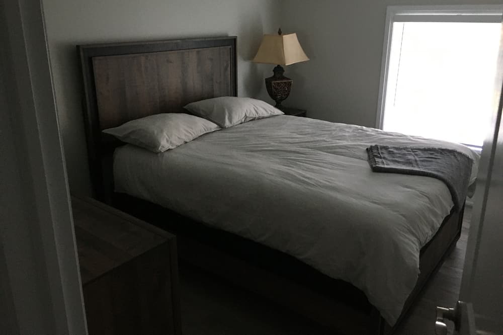 Photo of Bedroom in Hamilton