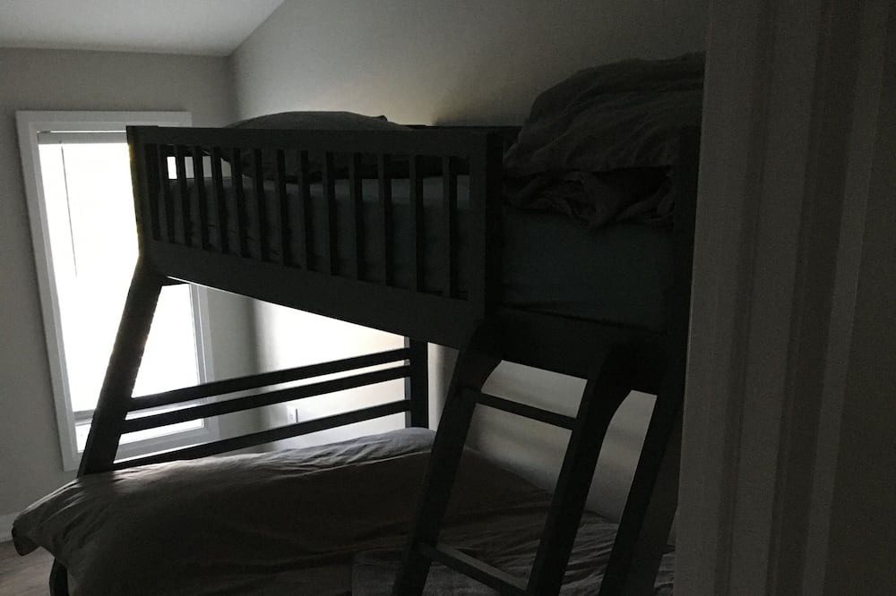 Photo of Bedroom in Hamilton