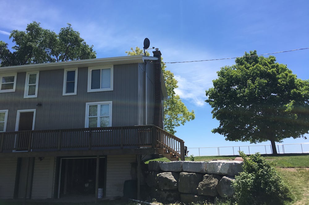 Photo of Outdoor in Hamilton