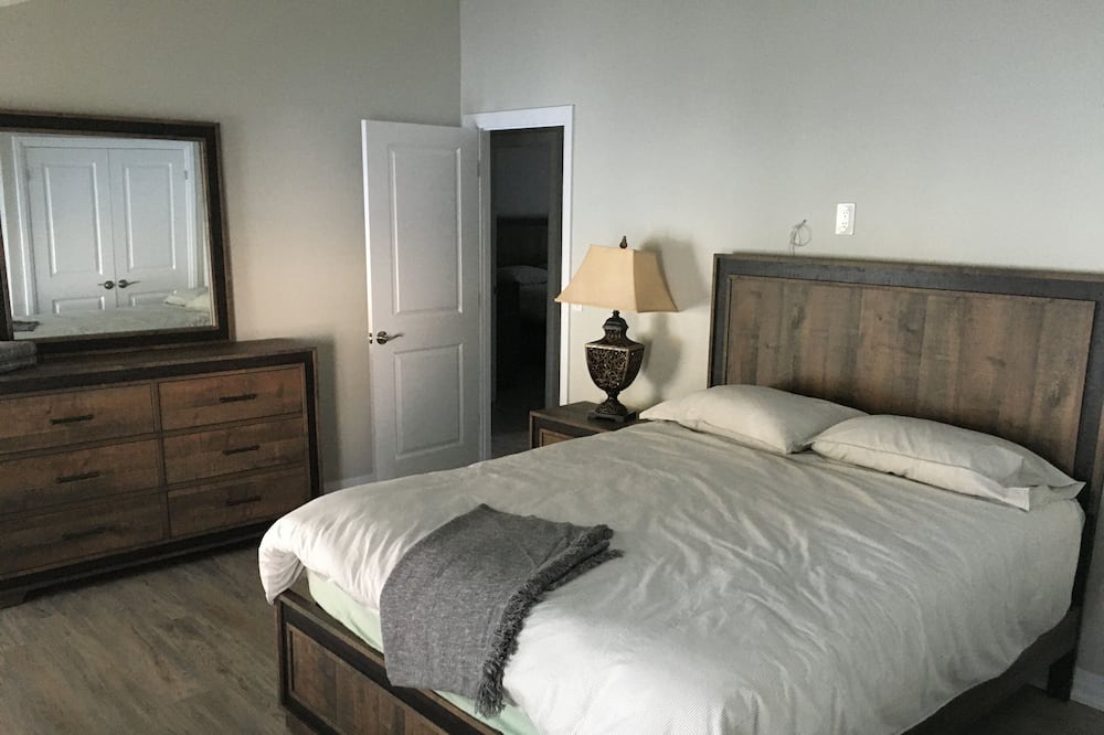 Photo of Bedroom in Hamilton