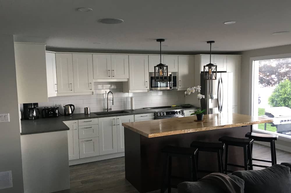 Photo of Kitchen in Hamilton