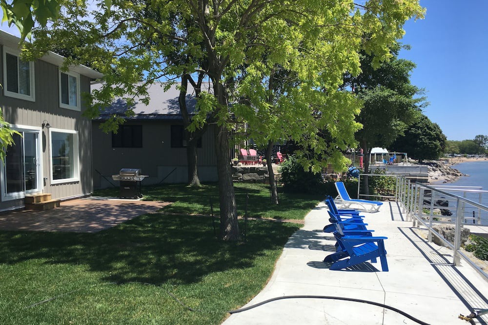 Photo of Outdoor in Hamilton