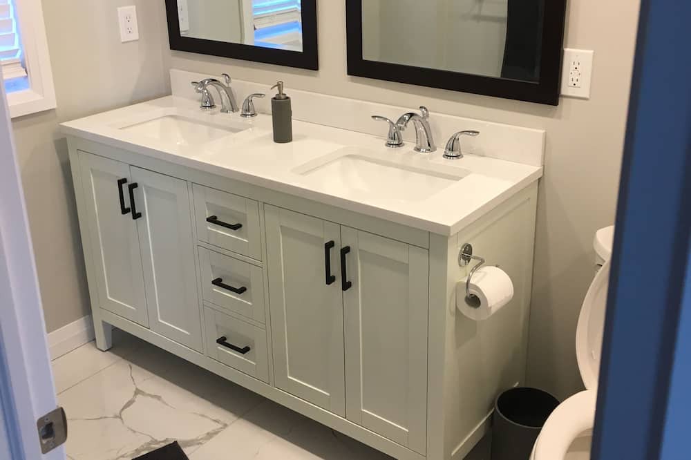 Photo of Bathroom in Hamilton