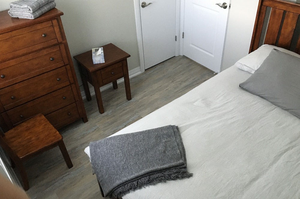 Photo of Bedroom in Hamilton