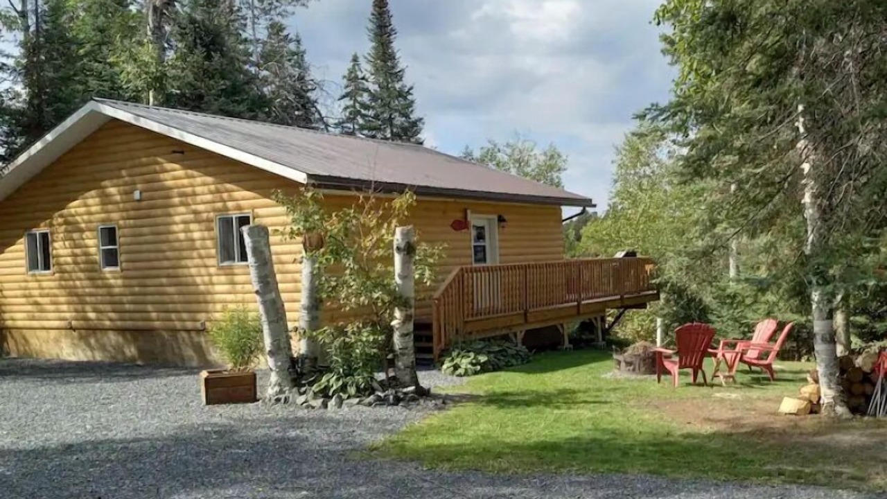 Photo of Buildings in Machin