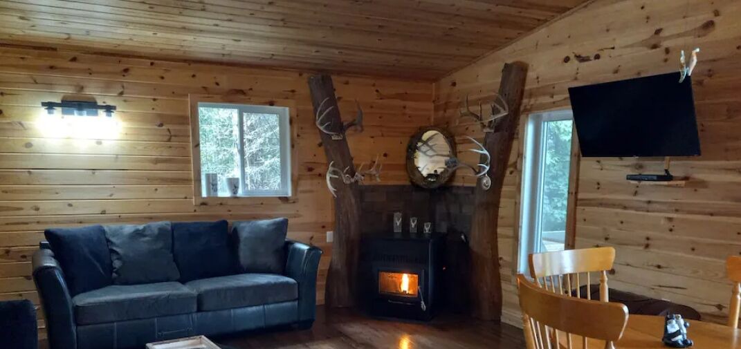 Photo of Livingroom in Machin