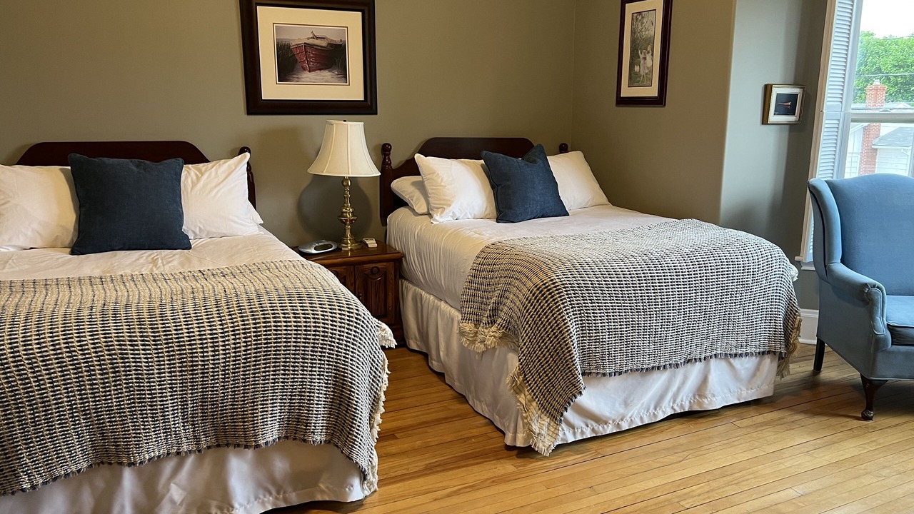 Photo of Bedroom in Souris