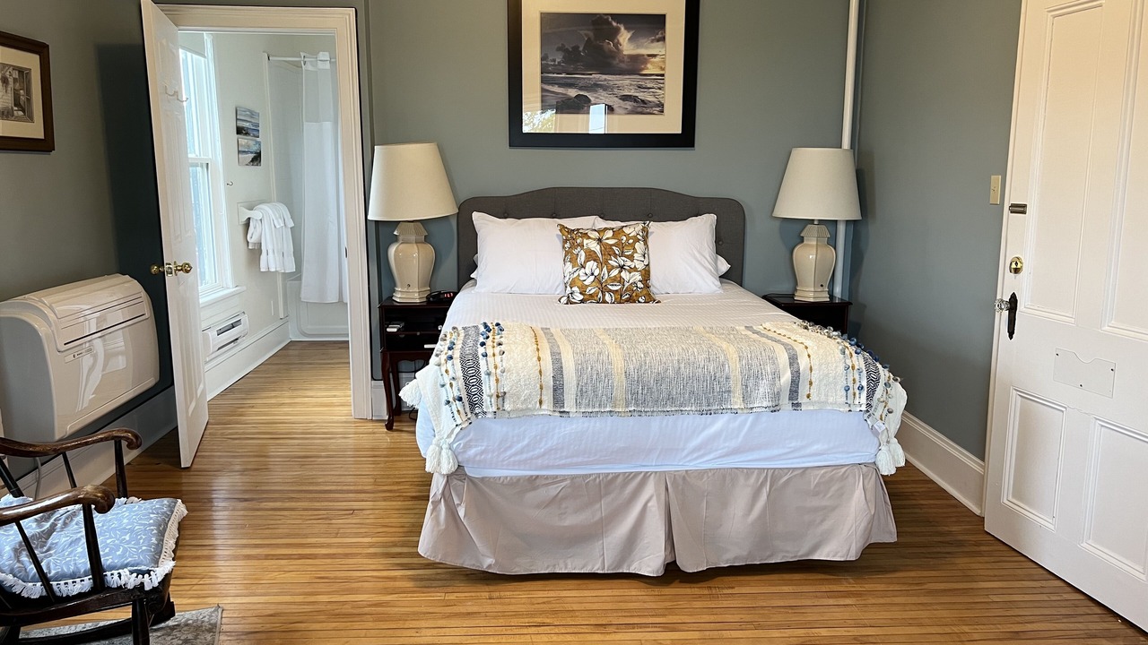 Photo of Bedroom in Souris