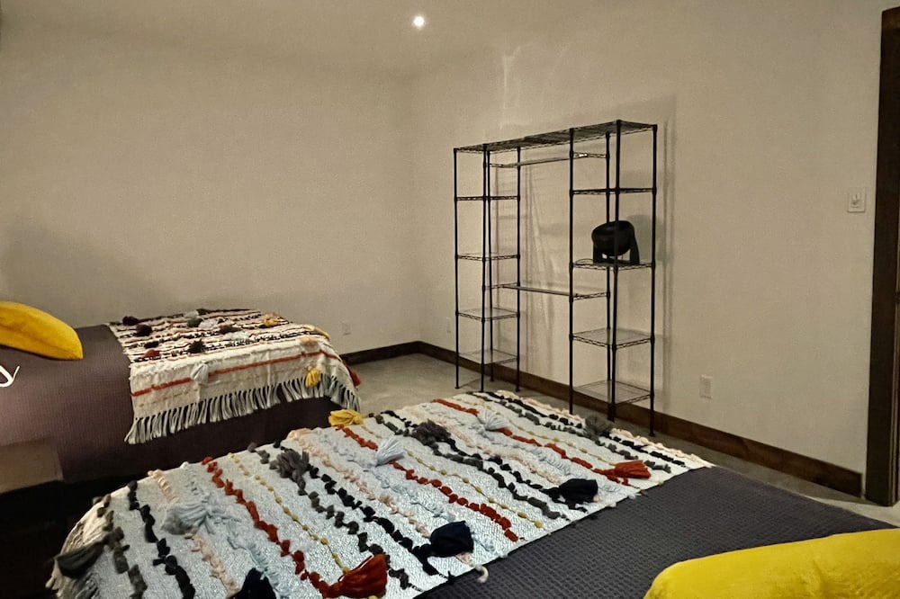 Photo of Bedroom in Sainte-Marguerite-du-Lac-Masson