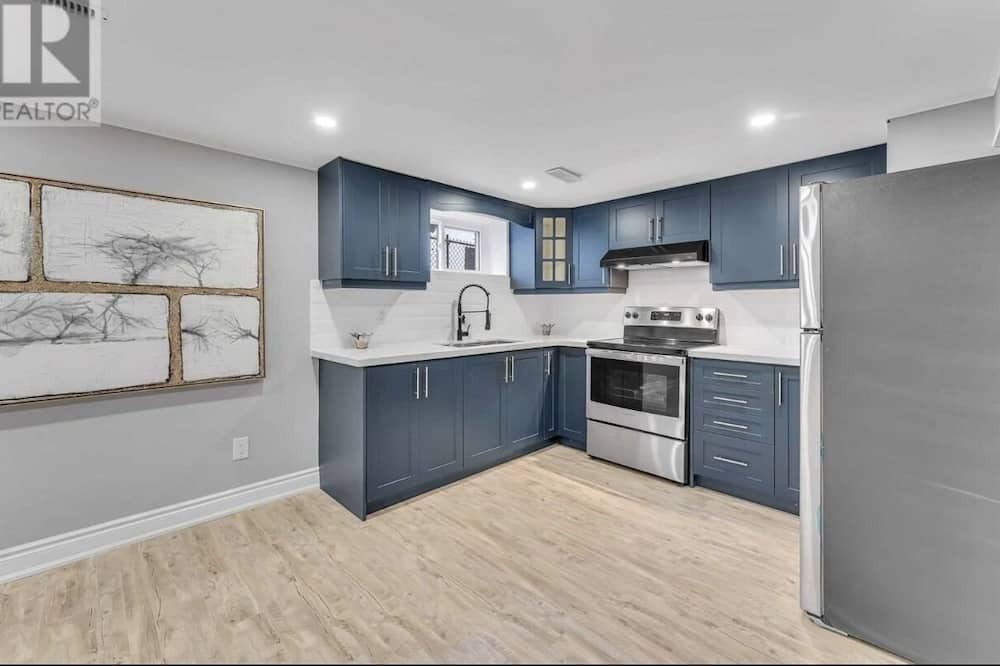 Photo of Kitchen in Eringate