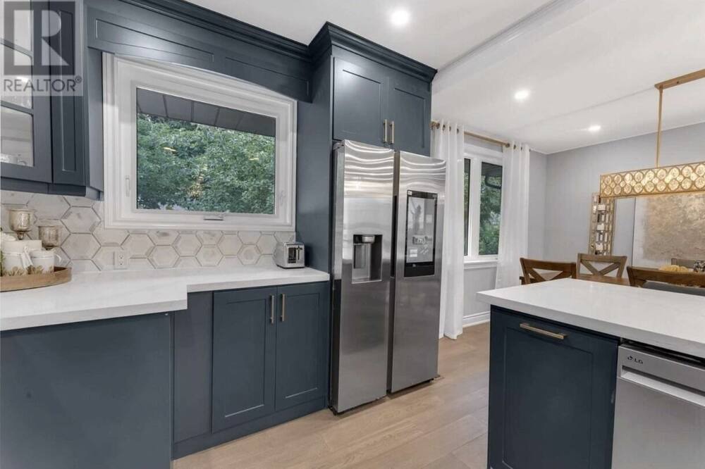 Photo of Kitchen in Eringate