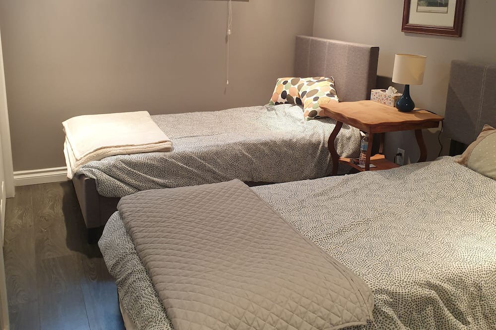 Photo of Bedroom in Coldwater