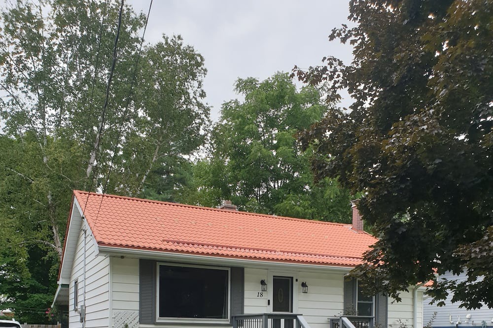Photo of Outdoor in Coldwater