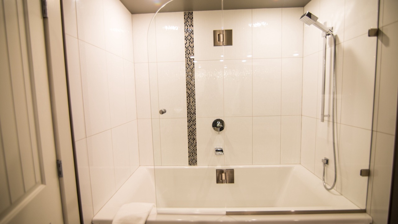Photo of Bathroom in Revelstoke