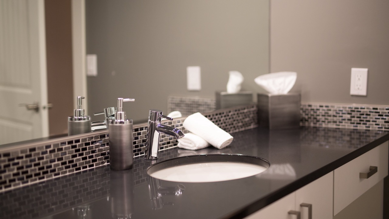 Photo of Bathroom in Revelstoke