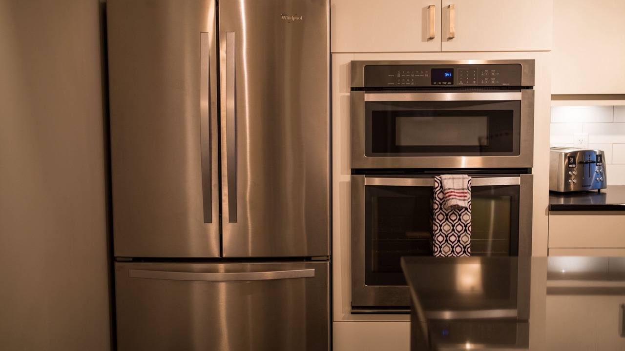 Photo of Kitchen in Revelstoke