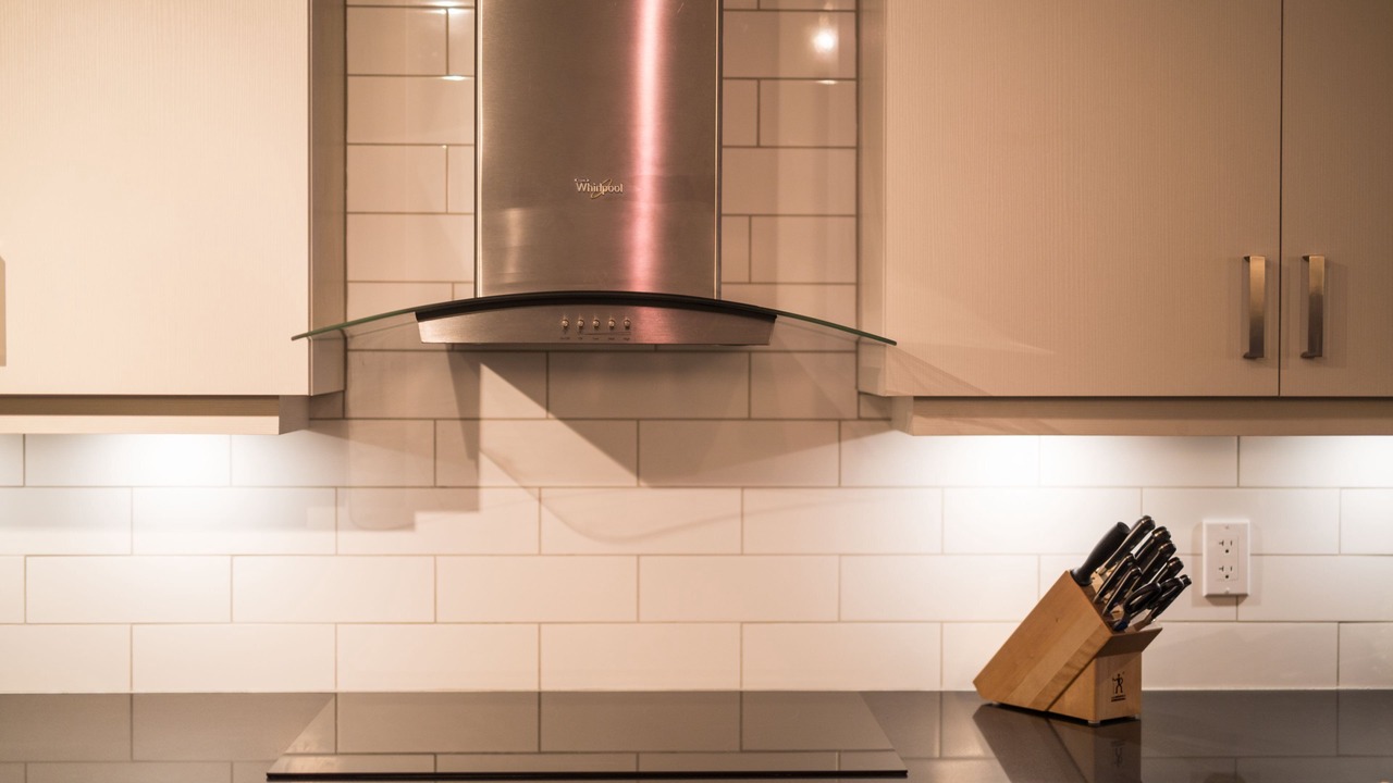 Photo of Kitchen in Revelstoke