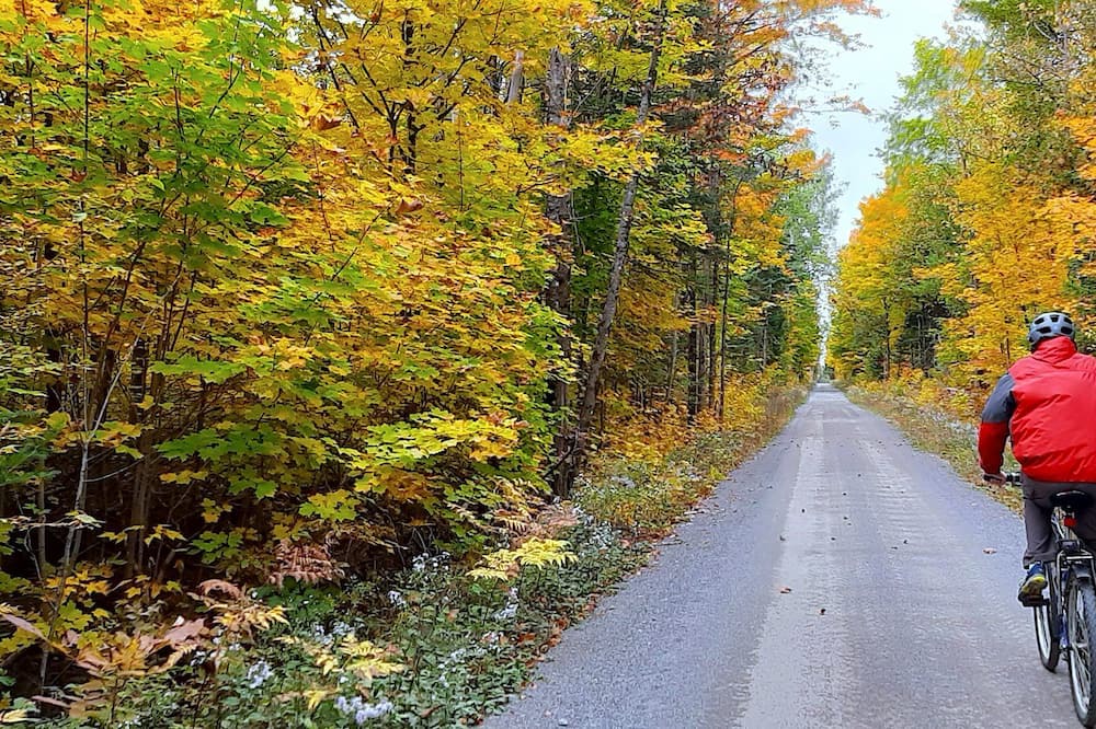 Photo of Outdoor in Frontenac