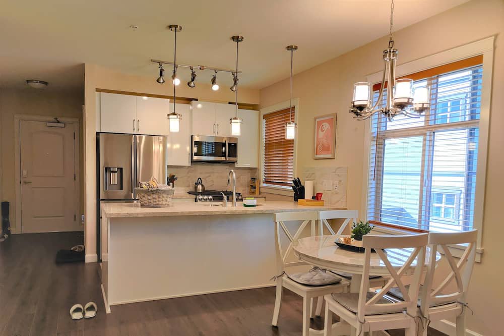 Photo of Kitchen in Willoughby