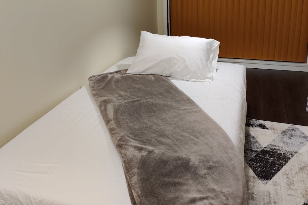 Photo of Bedroom in Willoughby