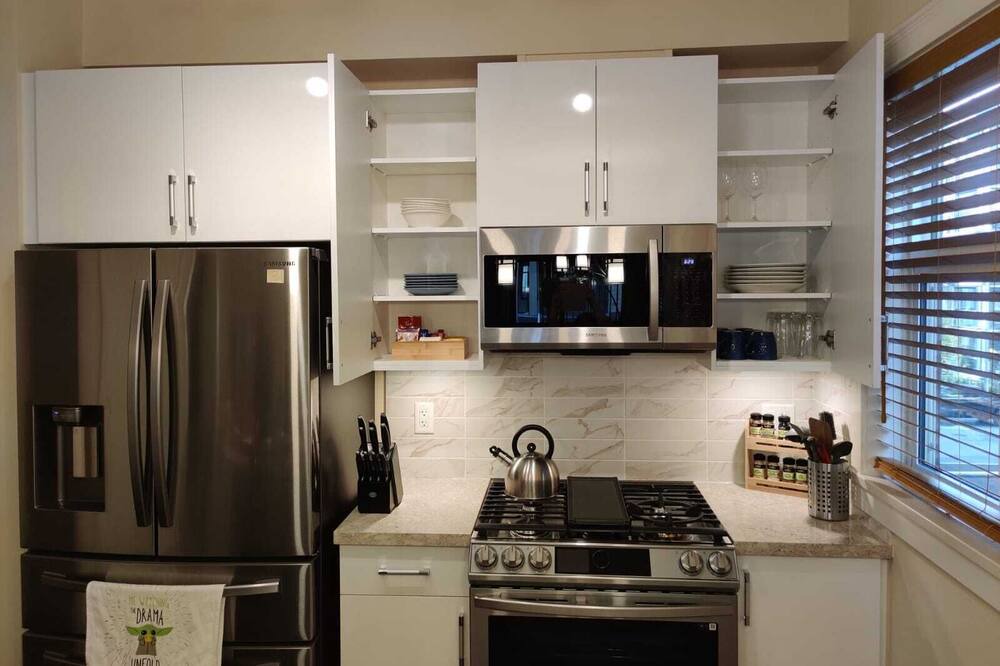 Photo of Kitchen in Willoughby