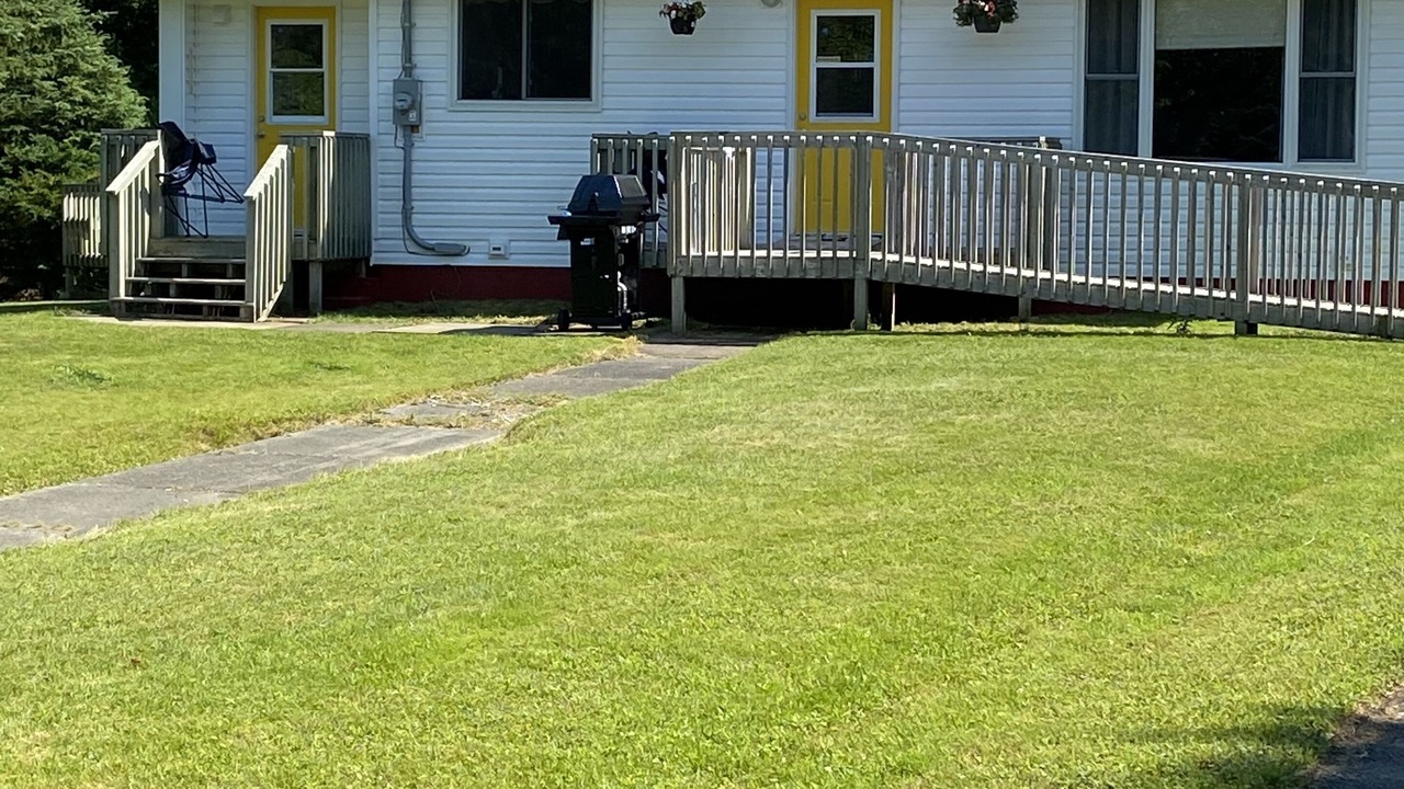 Photo of Outdoor in Spry Bay