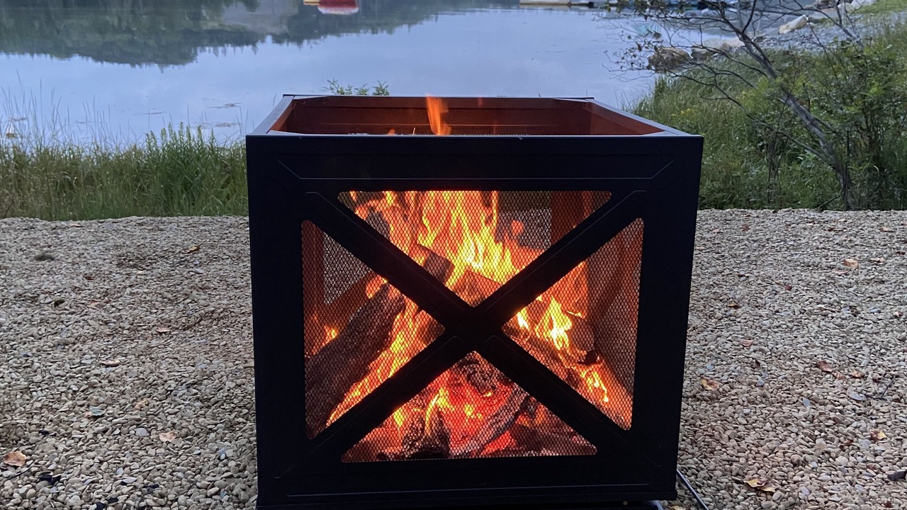 Photo of Outdoor in Spry Bay