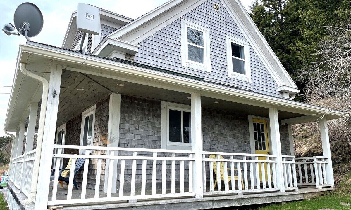 Photo of Outdoor in Beaver Harbour