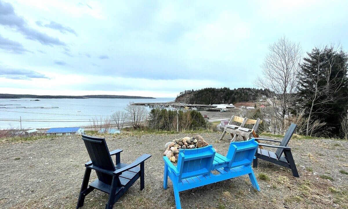 Photo of Outdoor in Beaver Harbour