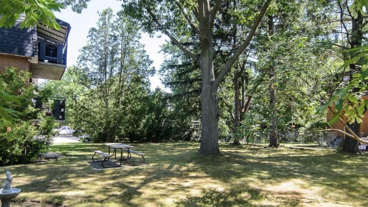 Photo of Outdoor in St. Catharines
