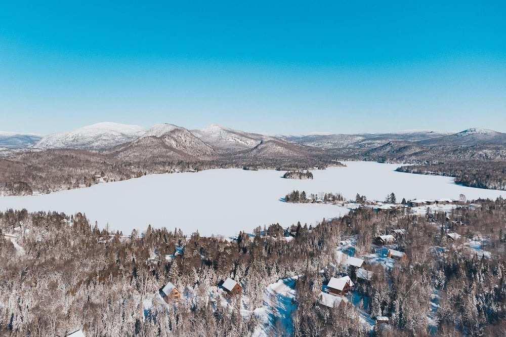 Photo of Outdoor in Lac Superieur Village