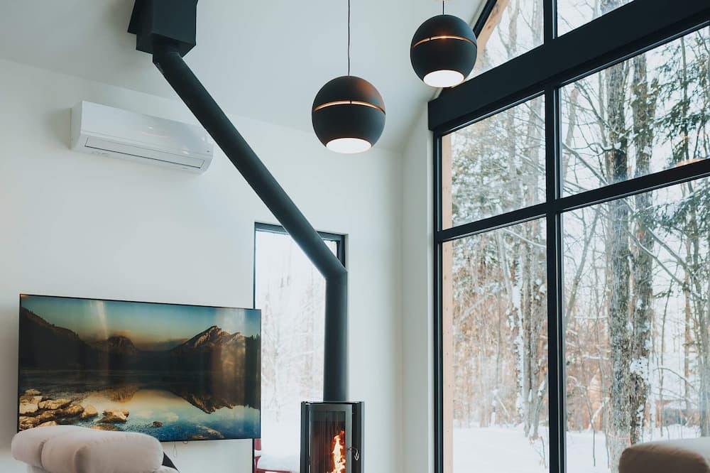 Photo of Livingroom in Lac Superieur Village