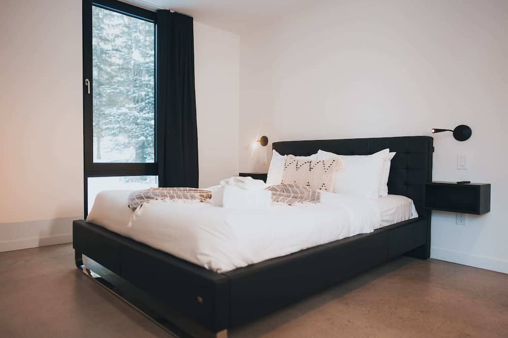 Photo of Bedroom in Lac Superieur Village
