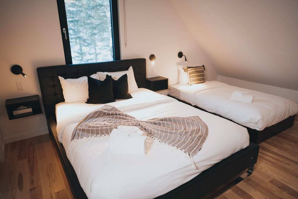 Photo of Bedroom in Lac Superieur Village