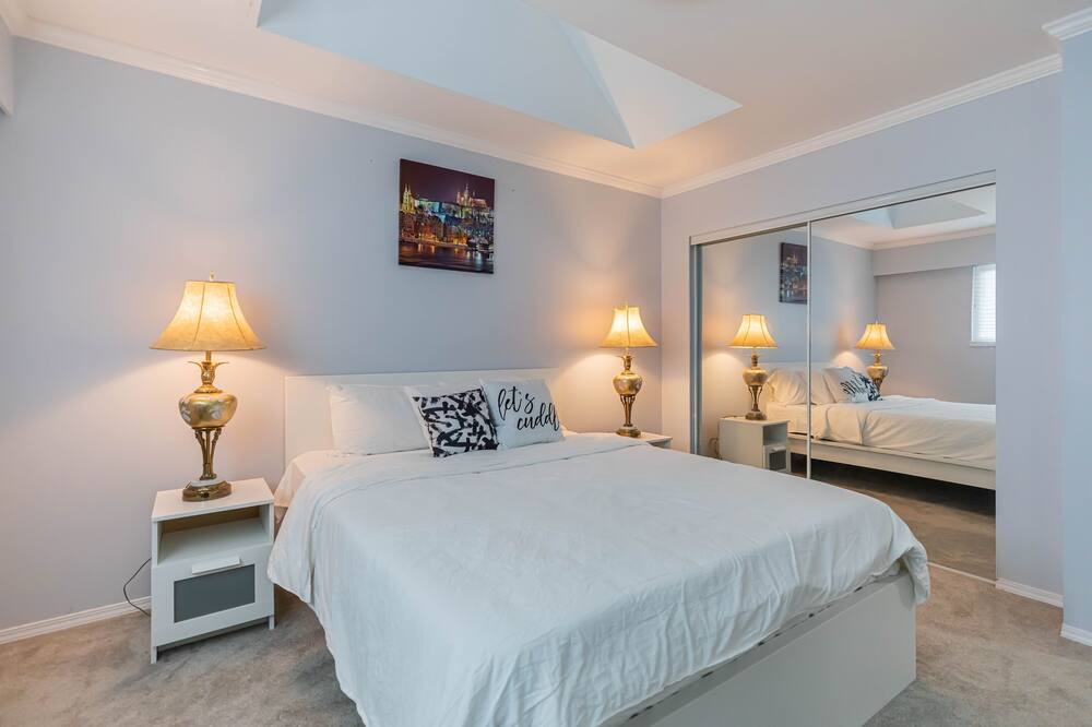 Photo of Bedroom in Surrey